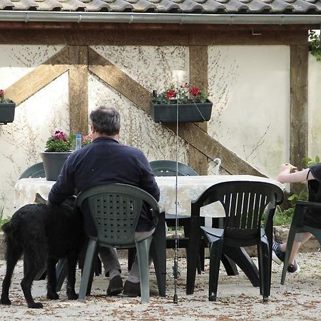 Isle Aux Pecheurs Βίλα Εξωτερικό φωτογραφία
