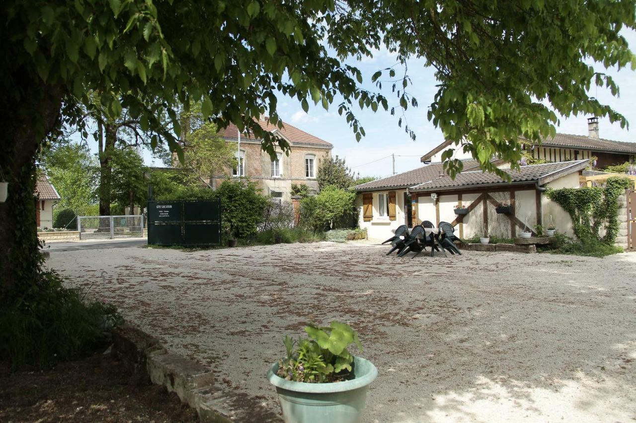 Isle Aux Pecheurs Βίλα Εξωτερικό φωτογραφία