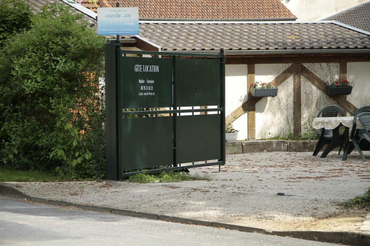 Isle Aux Pecheurs Βίλα Εξωτερικό φωτογραφία